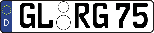 GL-RG75