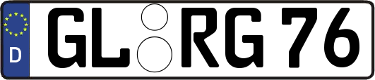 GL-RG76