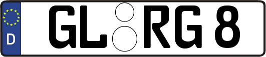 GL-RG8