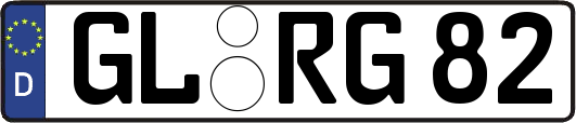GL-RG82