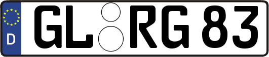 GL-RG83