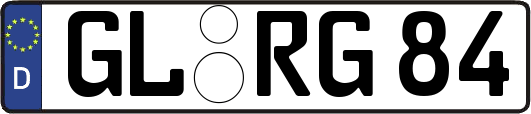 GL-RG84