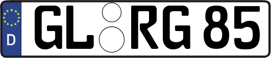 GL-RG85