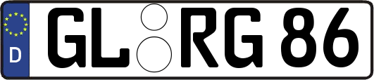 GL-RG86
