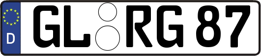 GL-RG87