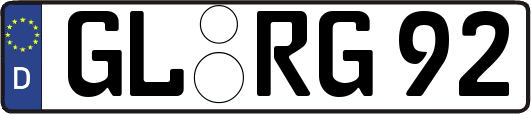 GL-RG92