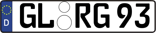 GL-RG93