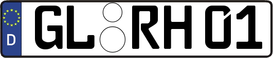 GL-RH01