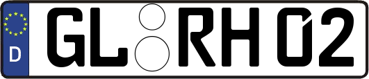 GL-RH02