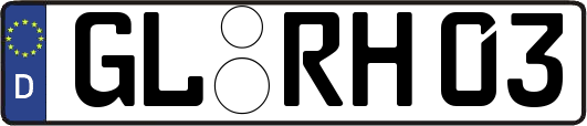 GL-RH03