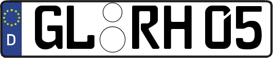 GL-RH05