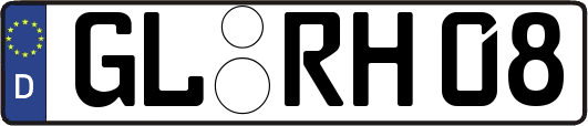 GL-RH08