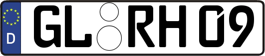 GL-RH09