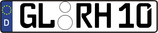 GL-RH10