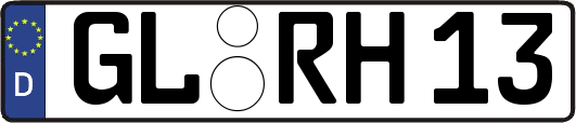 GL-RH13