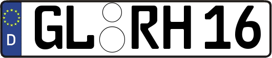 GL-RH16