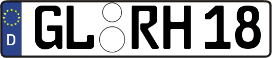 GL-RH18