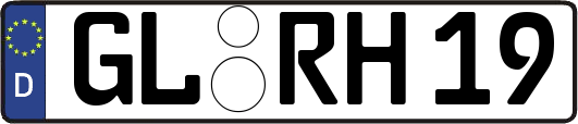 GL-RH19