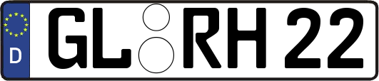 GL-RH22