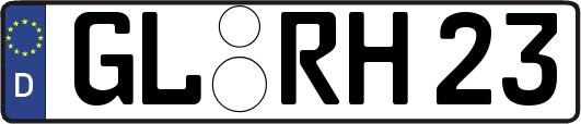 GL-RH23