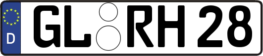 GL-RH28