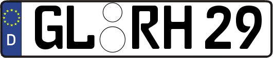 GL-RH29