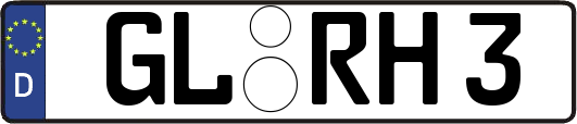 GL-RH3