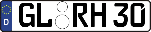 GL-RH30