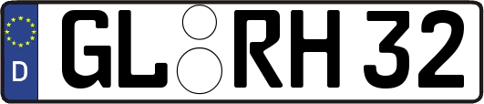 GL-RH32