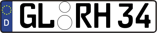 GL-RH34