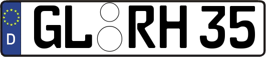 GL-RH35