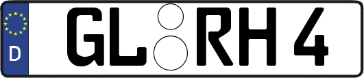 GL-RH4