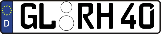 GL-RH40
