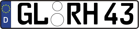 GL-RH43
