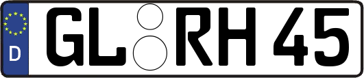 GL-RH45