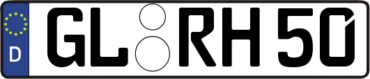GL-RH50