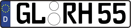 GL-RH55