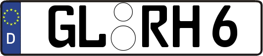 GL-RH6