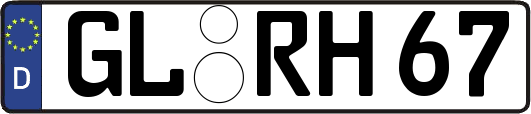 GL-RH67
