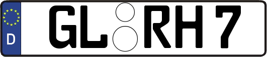 GL-RH7