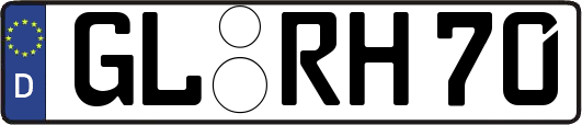 GL-RH70