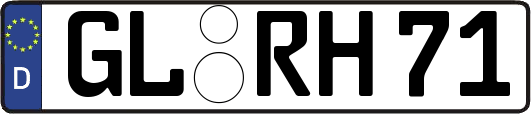 GL-RH71