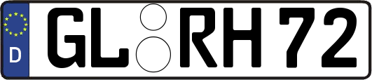 GL-RH72