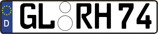 GL-RH74
