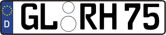 GL-RH75
