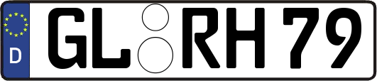 GL-RH79