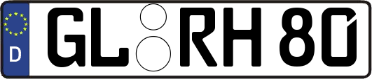 GL-RH80