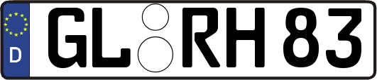 GL-RH83