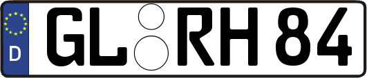 GL-RH84