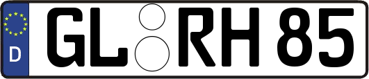 GL-RH85